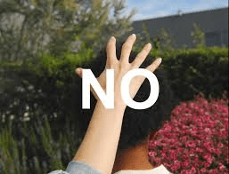 Don't Touch My Hair Image